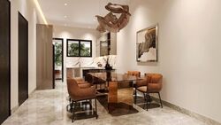 Onan Road (D15), Terrace #613690641